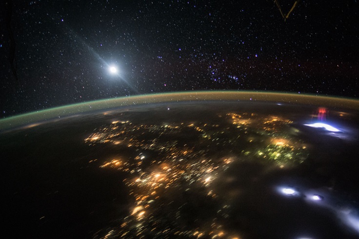 Photo: NASA
