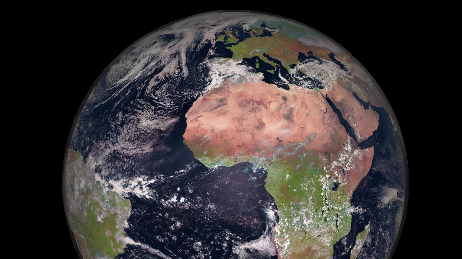 ESA/EUMETSAT
