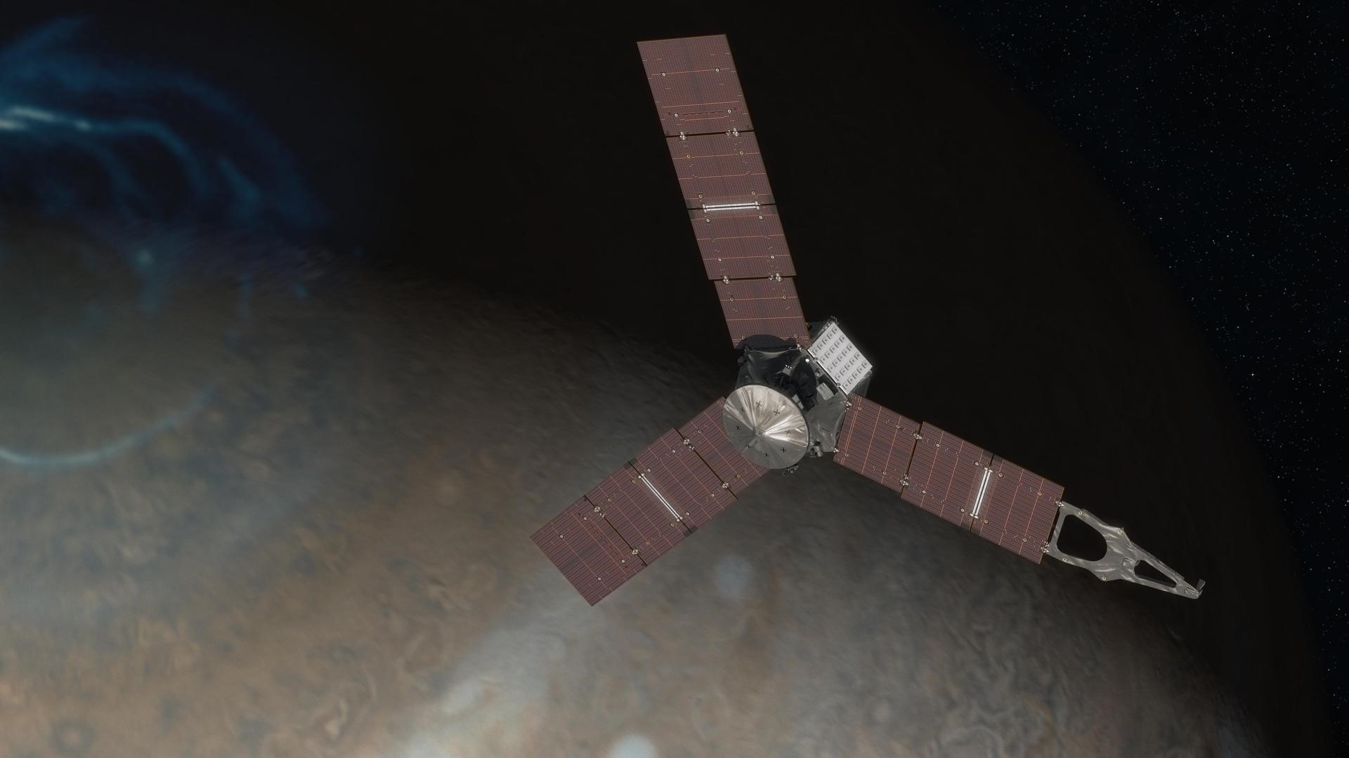 Illustration: NASA