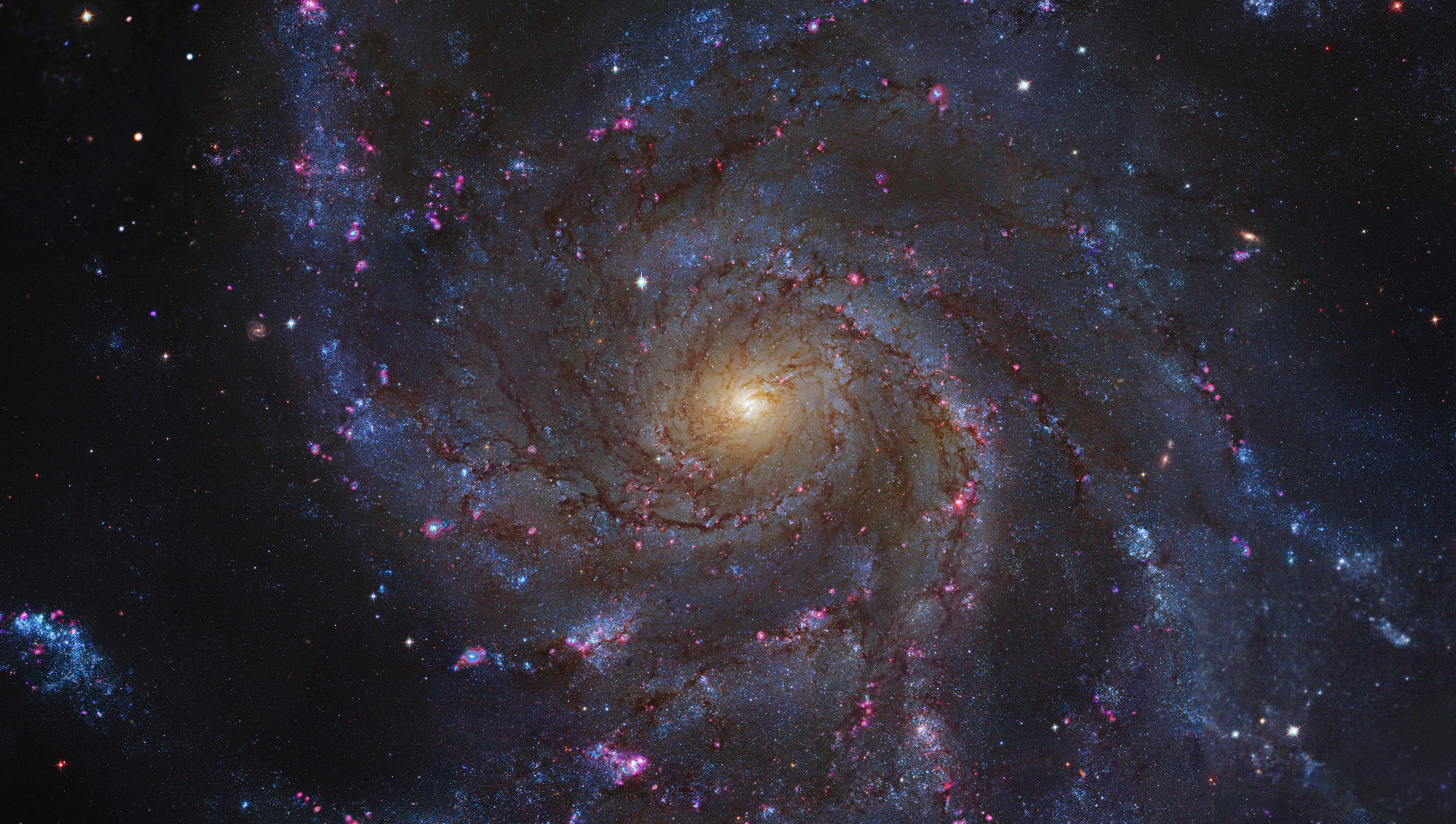 galaxy
