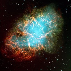 supernovae. (Illustration: ESO)