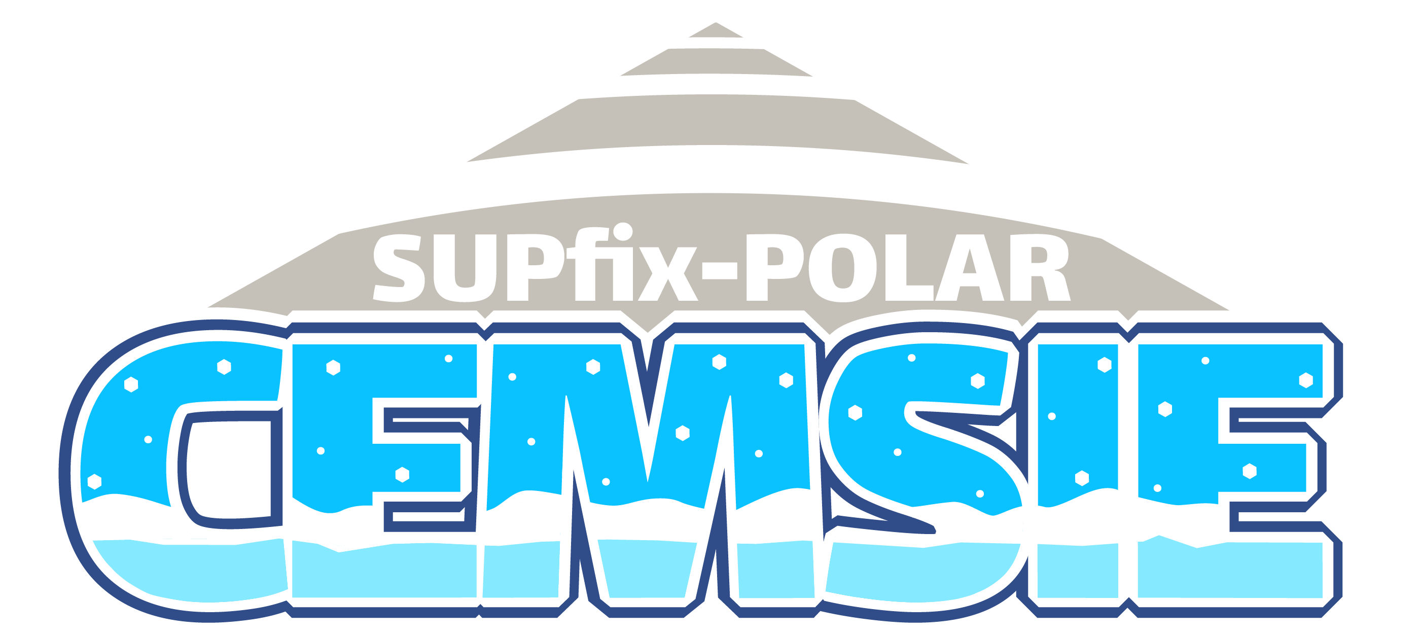 Logo of CEMSIE
