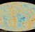 ESA's Planck-mission afsluttes 2018 med udgivelse af et sidste datasæt 'The Planck Lagacy Data release', som bruges til at generere et kort over det tidlige univers. (Illustration: ESA)