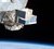 ASIM er monteret uden på Den Internationale Rumstation ISS, som er  i kredsløb godt 400 km over Jorden, hvorfra den undersøger uvejr nær Jorden. (Foto: ESA)
