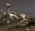 Mars 2020-roveren, Perseverance, er klar til opsendelse. T.h. ses armen, som kamera- og 'blitz'-systemet fra DTU Space sidder på. (Illustration: NASA)