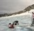 Grønlands mange, mindre gletsjere - de såkaldte perifere gletsjere - smelter i rekordfart. (Foto: W. Colgan/GEUS)